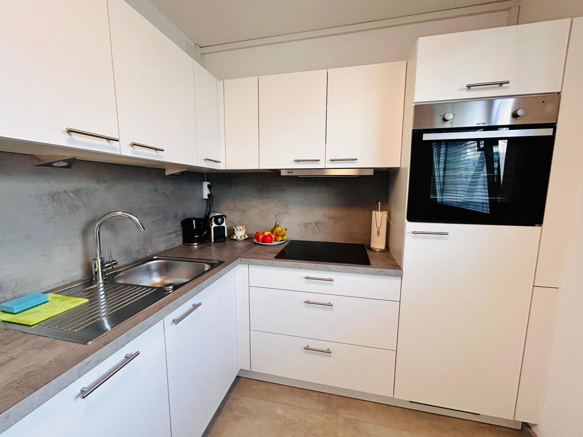 Appartment Near Schoenbrunn Wien Eksteriør billede
