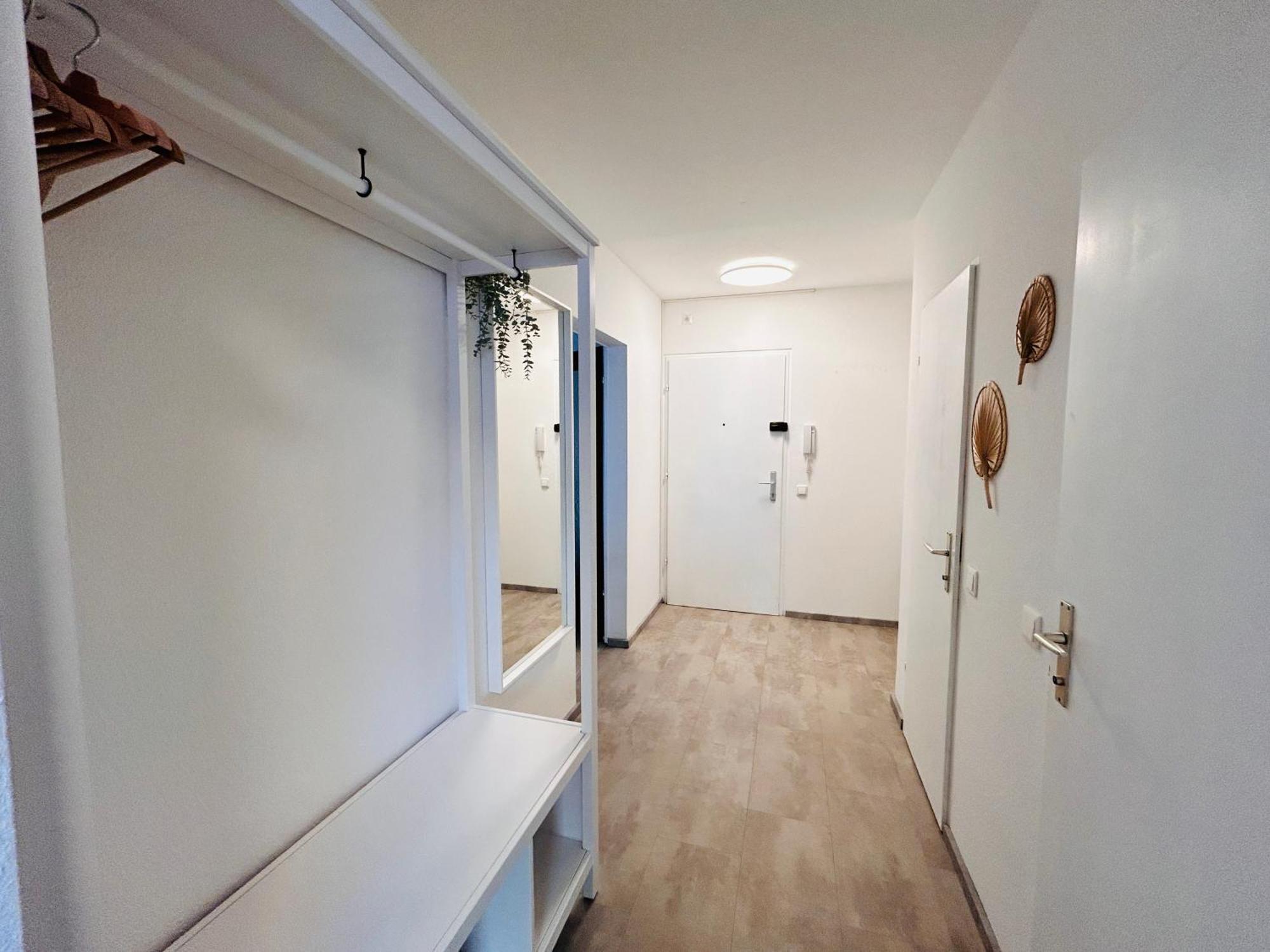 Appartment Near Schoenbrunn Wien Eksteriør billede