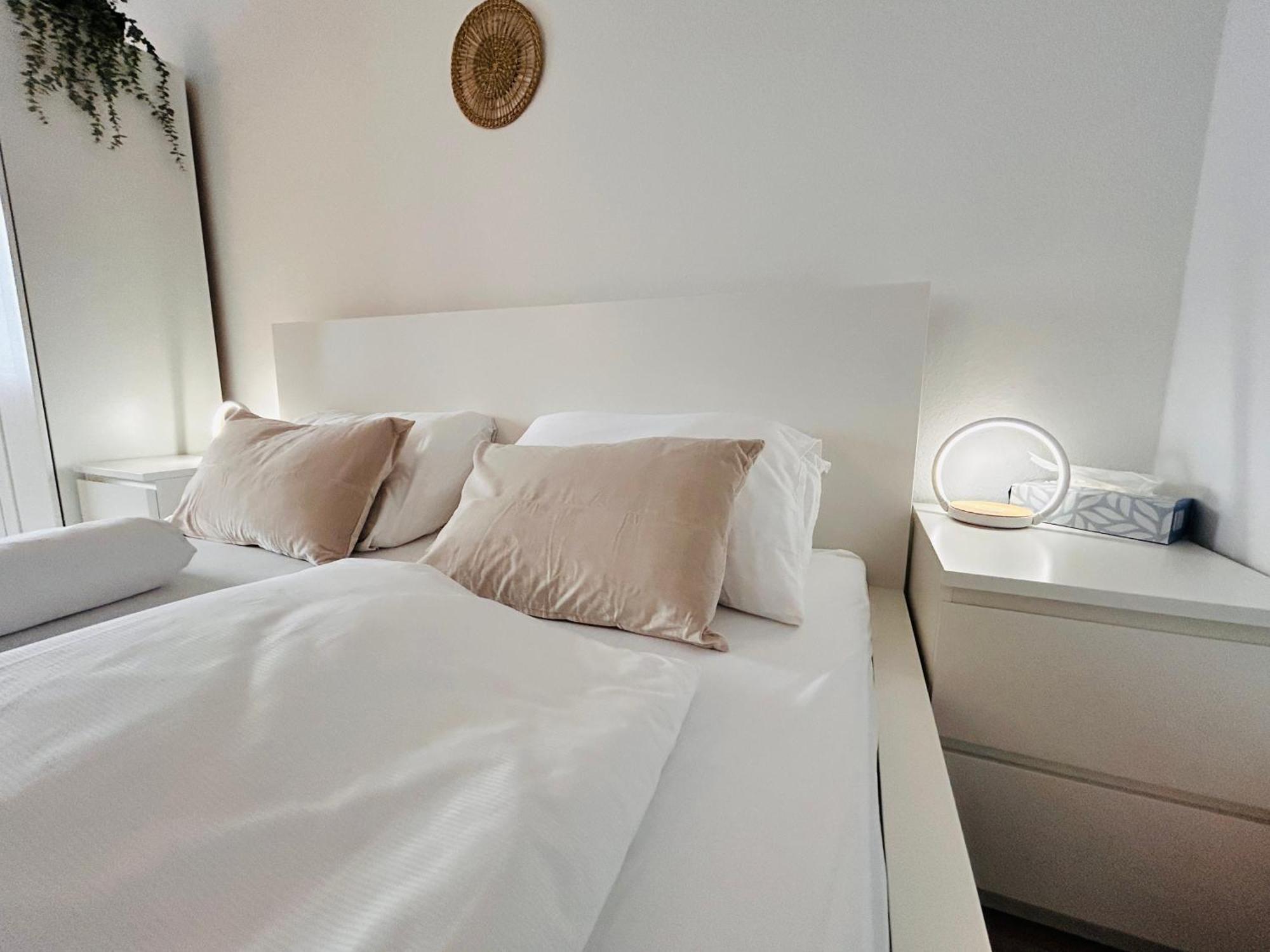 Appartment Near Schoenbrunn Wien Eksteriør billede