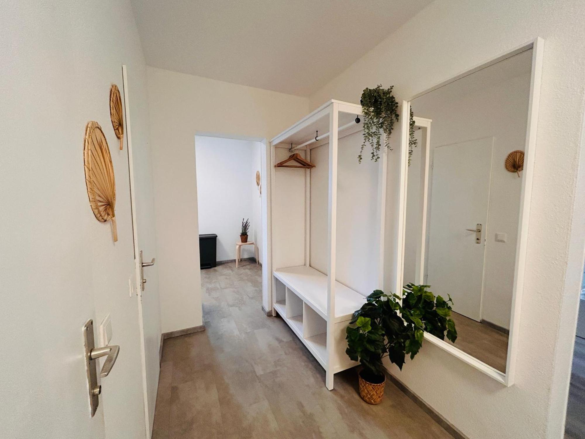 Appartment Near Schoenbrunn Wien Eksteriør billede