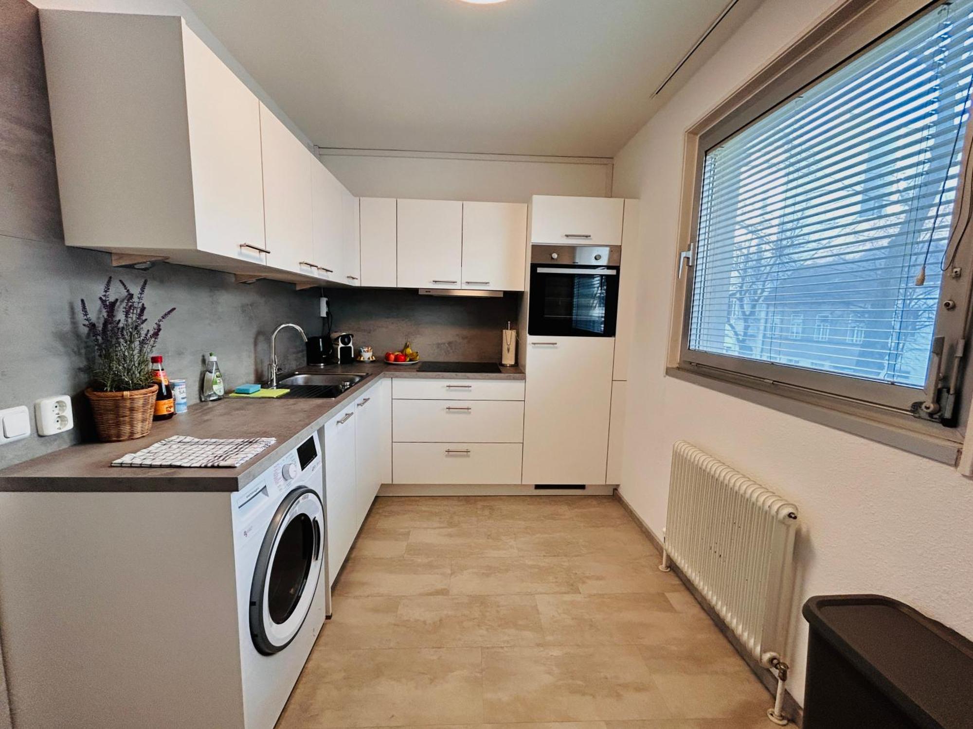 Appartment Near Schoenbrunn Wien Eksteriør billede
