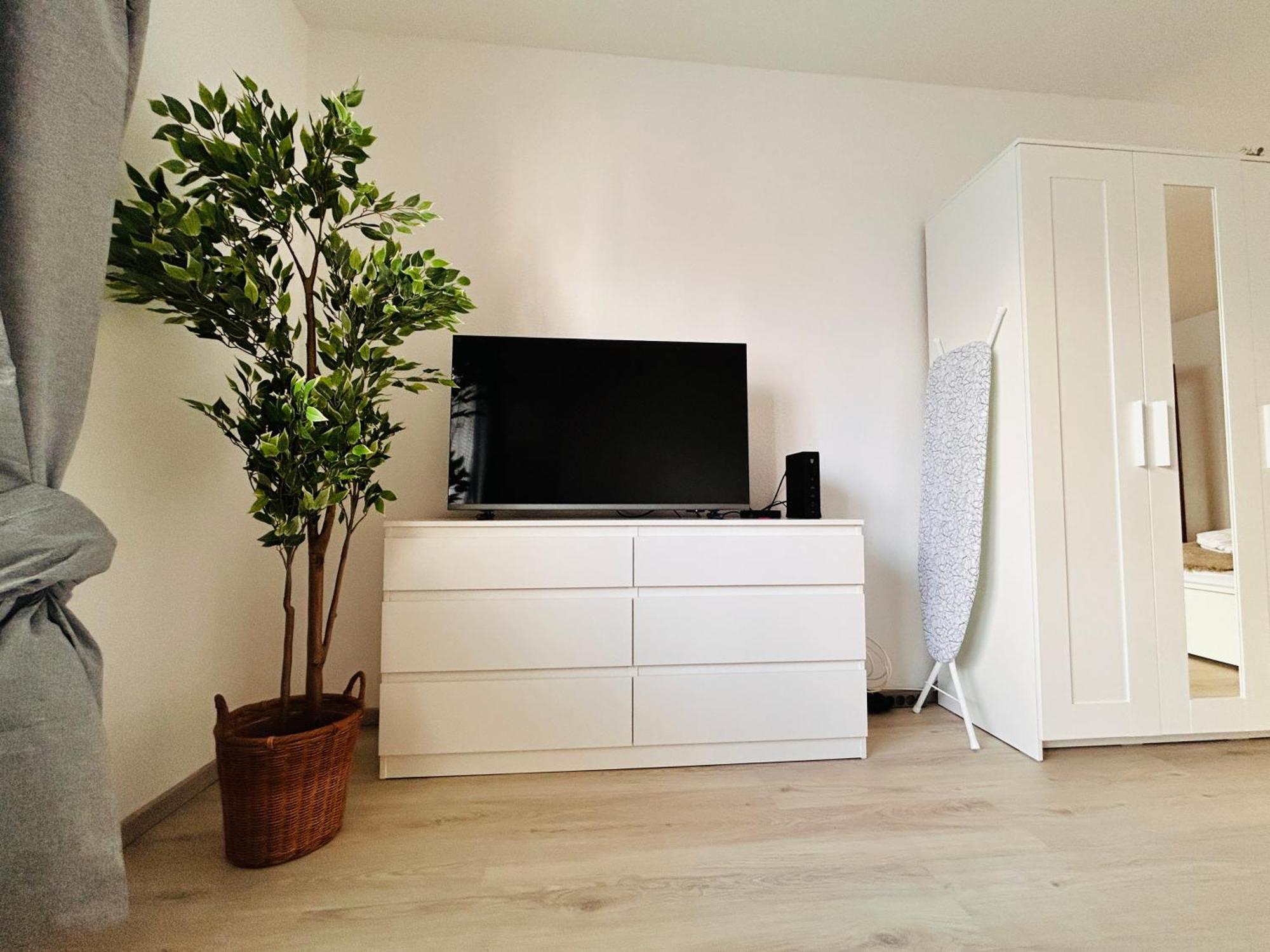 Appartment Near Schoenbrunn Wien Eksteriør billede