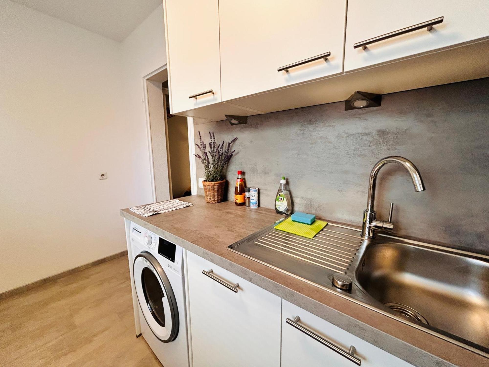 Appartment Near Schoenbrunn Wien Eksteriør billede