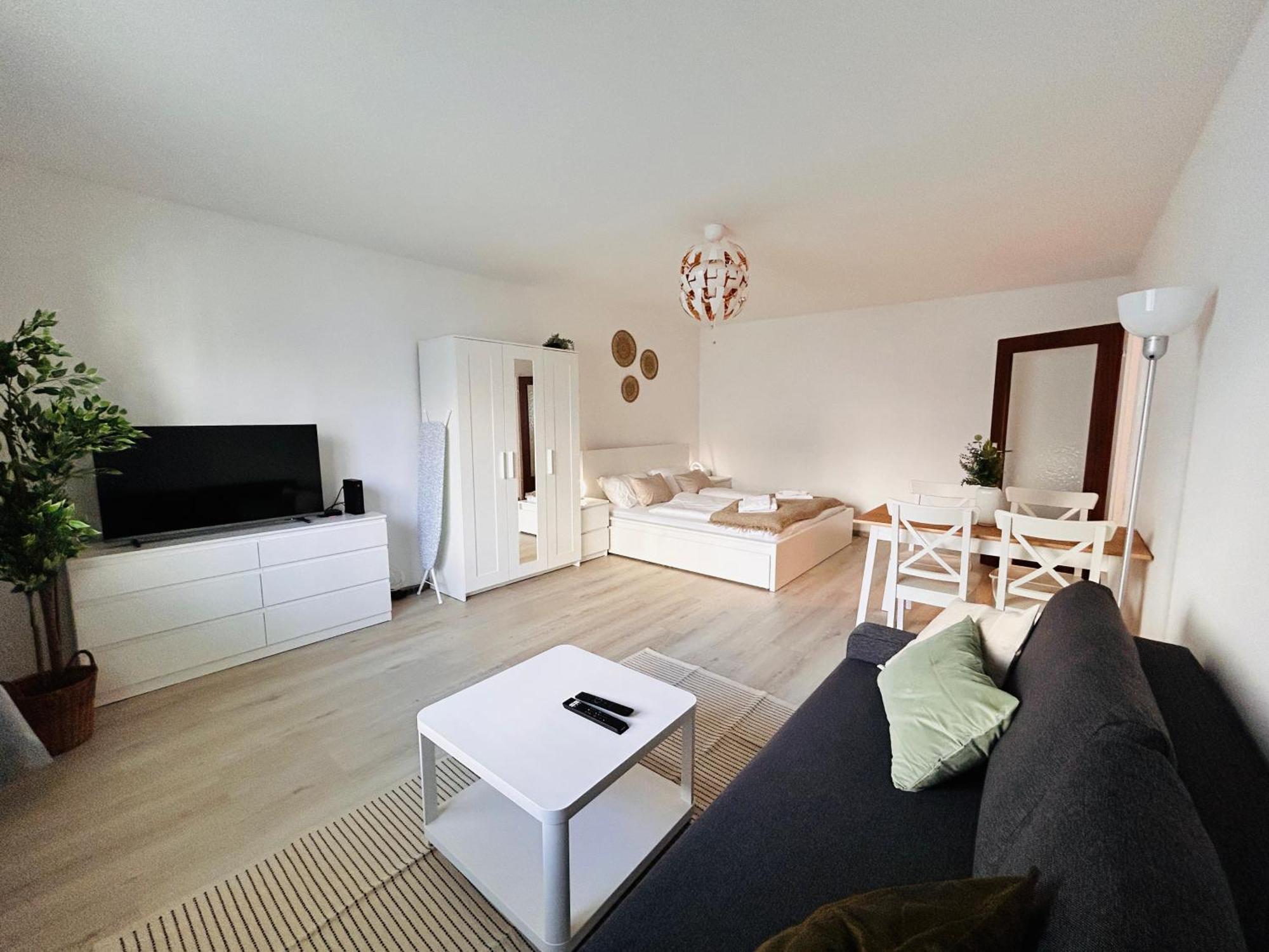 Appartment Near Schoenbrunn Wien Eksteriør billede