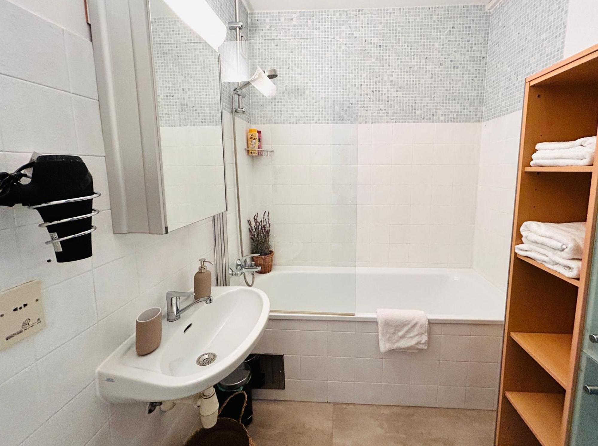 Appartment Near Schoenbrunn Wien Eksteriør billede
